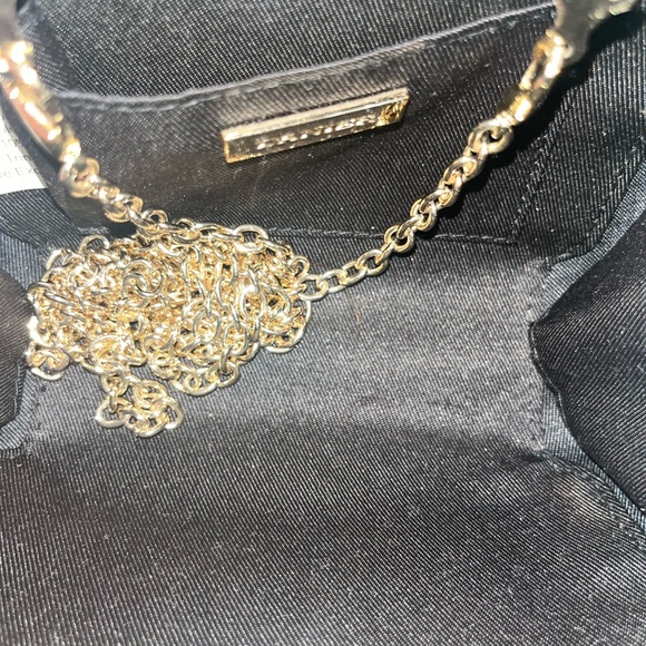 Daniel black clutch - Picture 3 of 3